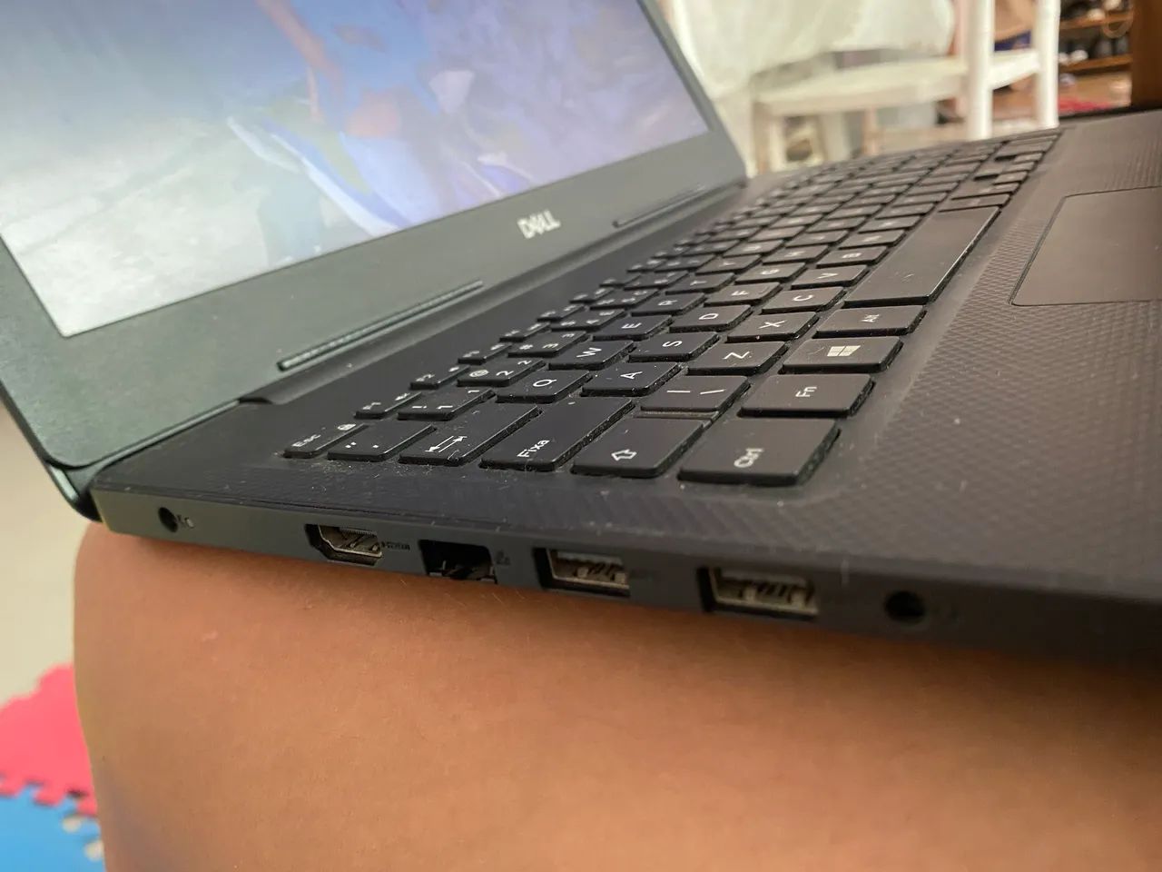 Notebook Dell  - Foto 3