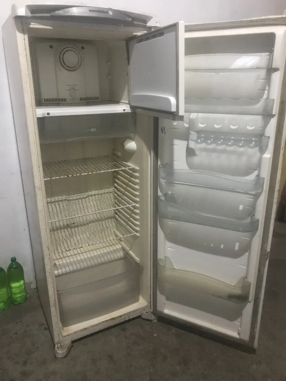 Geladeira Consul Facilite - Foto 2