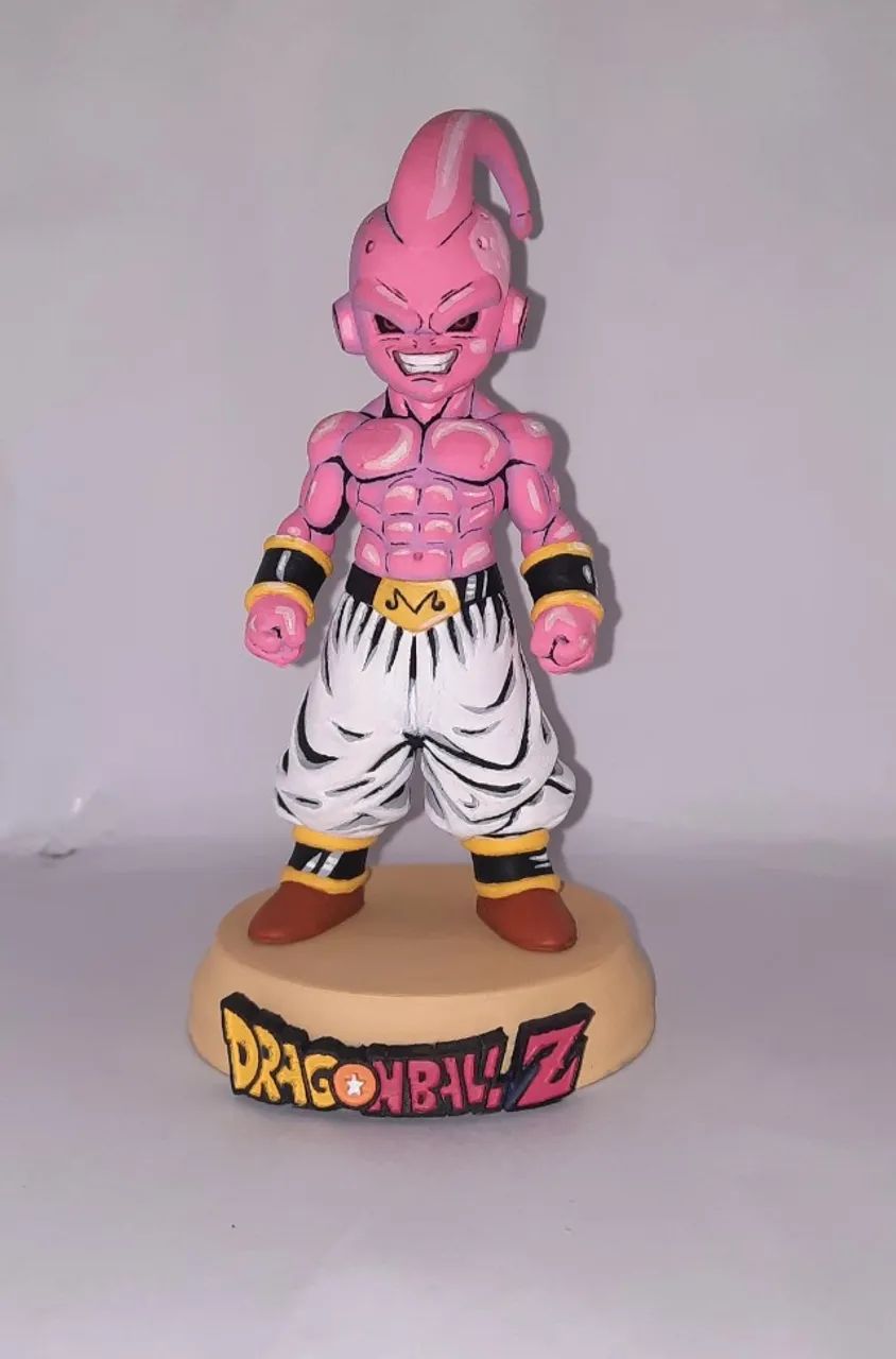 KID BUU