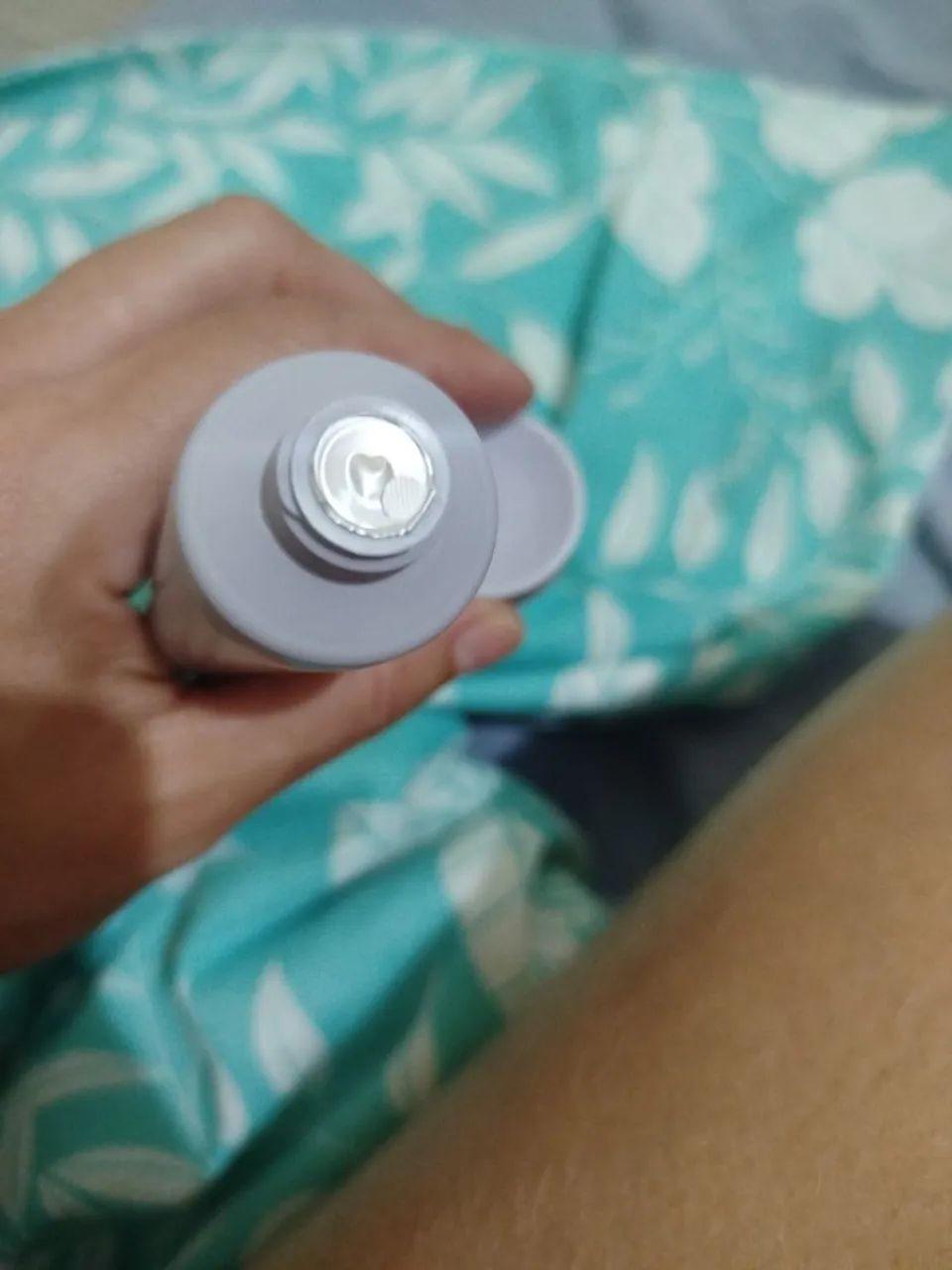 Skin total Cleanser com FENTY SKIN 45 ml - Foto 3