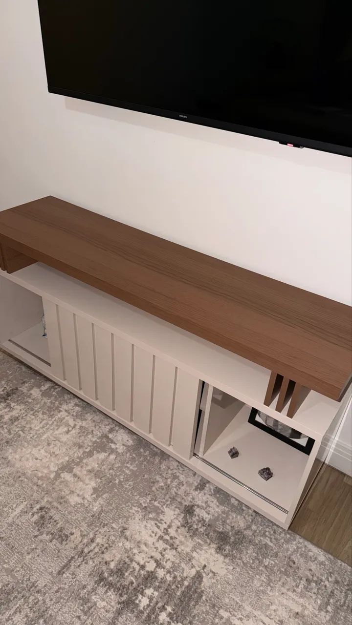 Rack para TV  - Foto 2