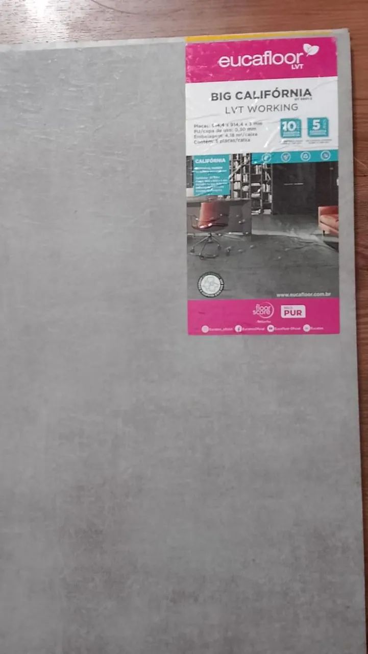 Pisos vinílicos  - Foto 2