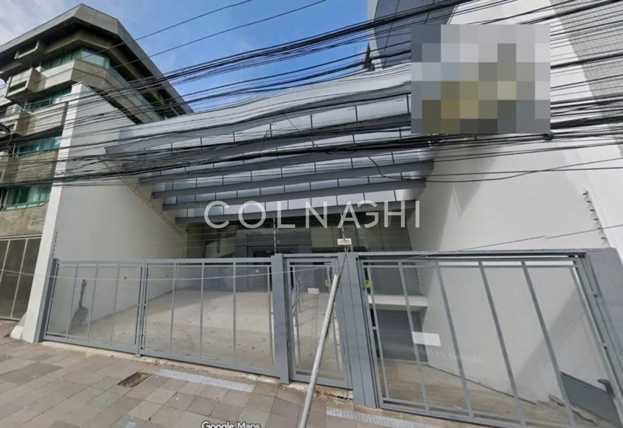OPORTUNIDADE PARA PRÉDIO COMERCIAL!