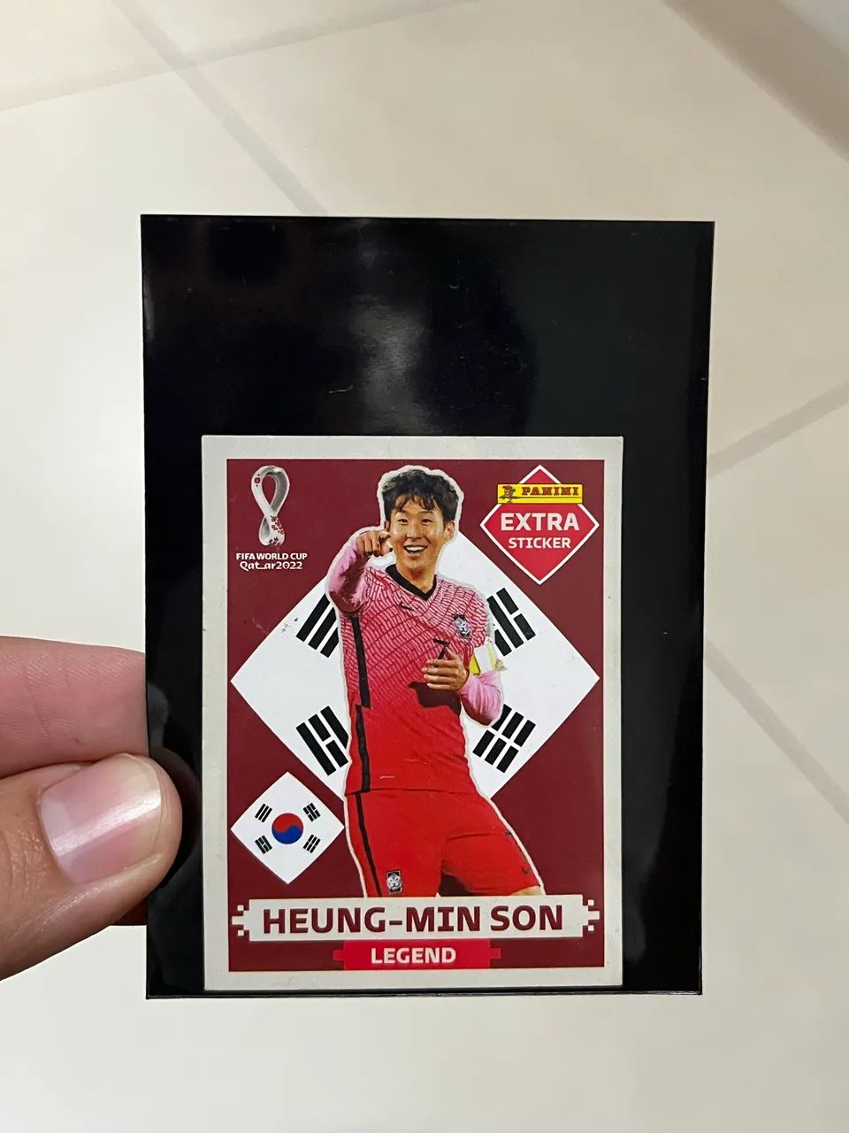 VENDO SON LEGEND BORDÔ 2022