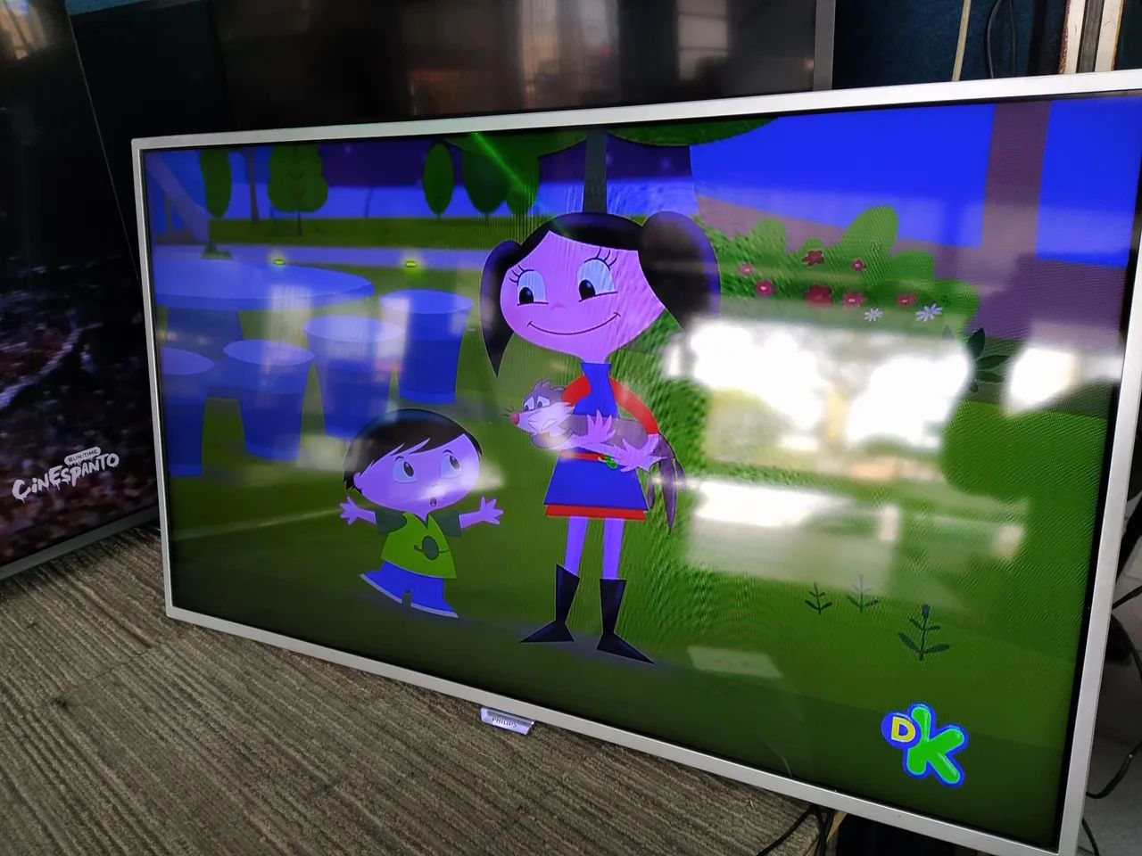 Tv 40" Philips digital  - Foto 3