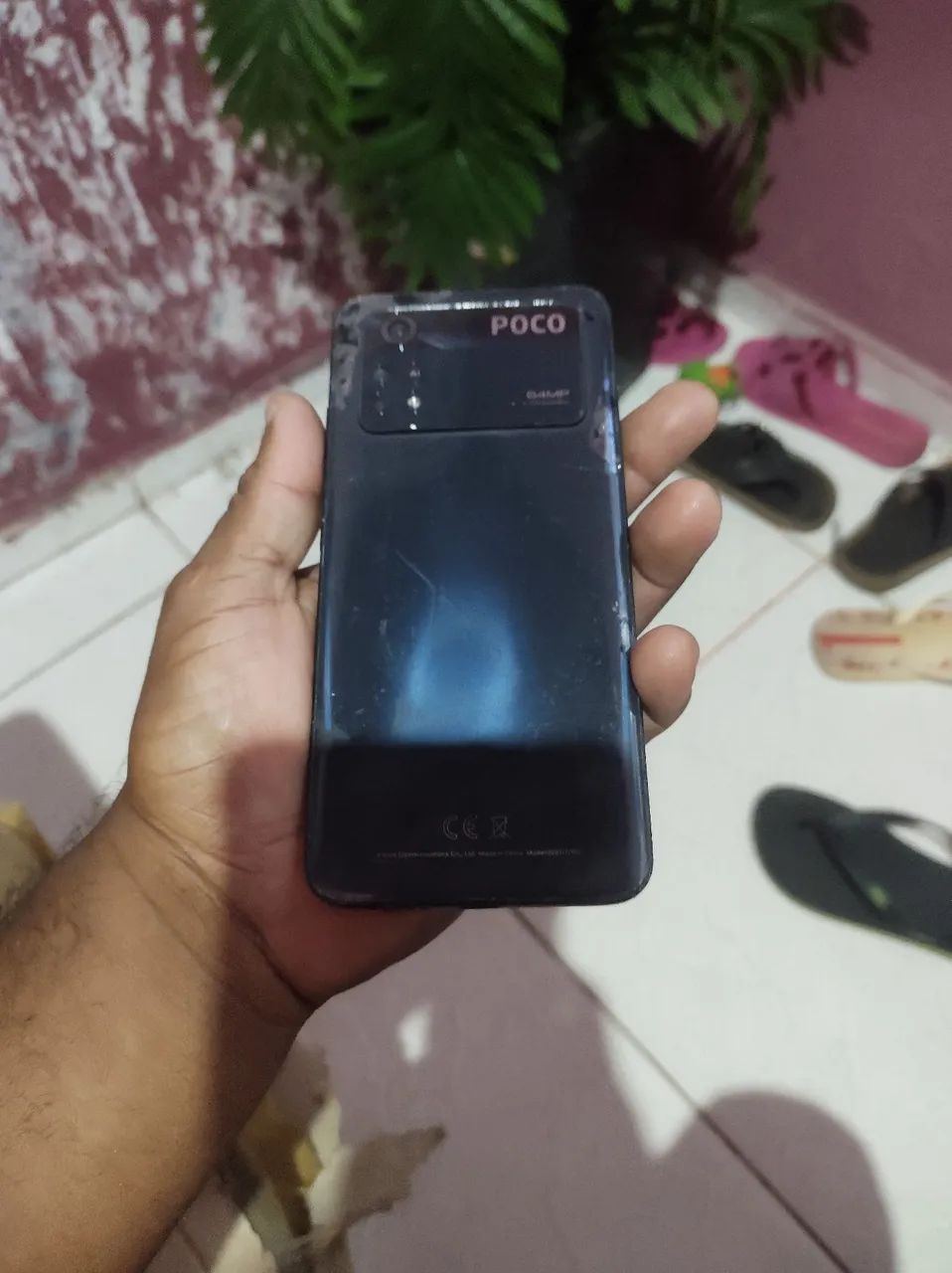 Poço m4 pro - Foto 2