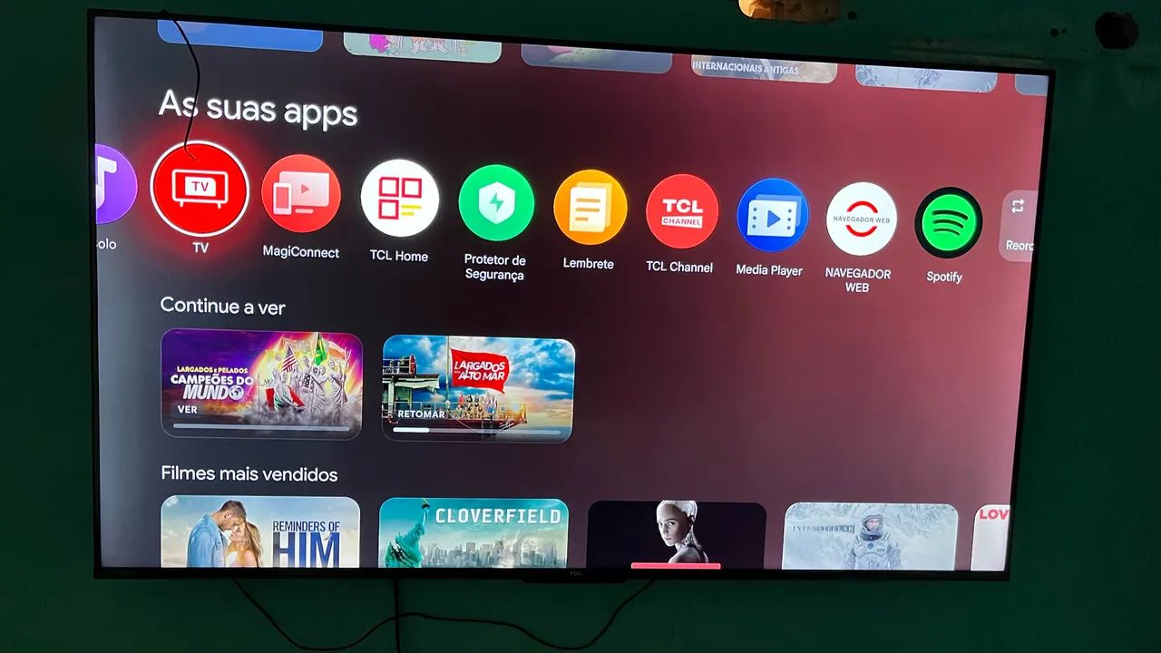 Tv smart - Foto 2