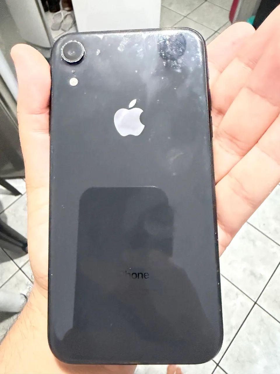 iPhone XR 128gb  - Foto 4
