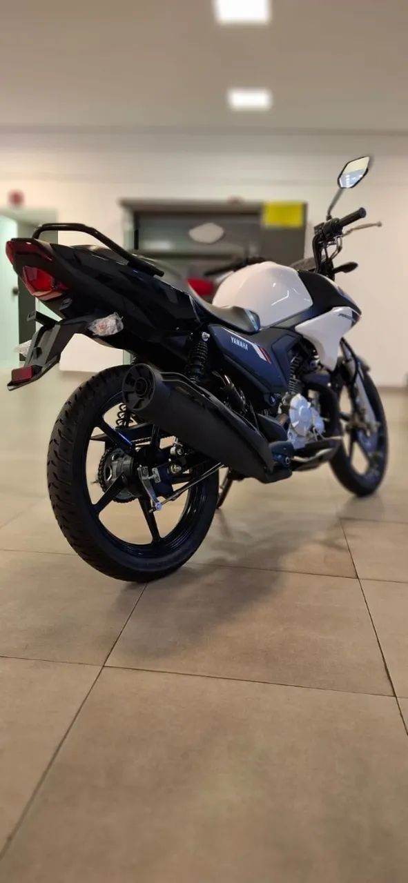 Yamaha Factor 2026 - Foto 2