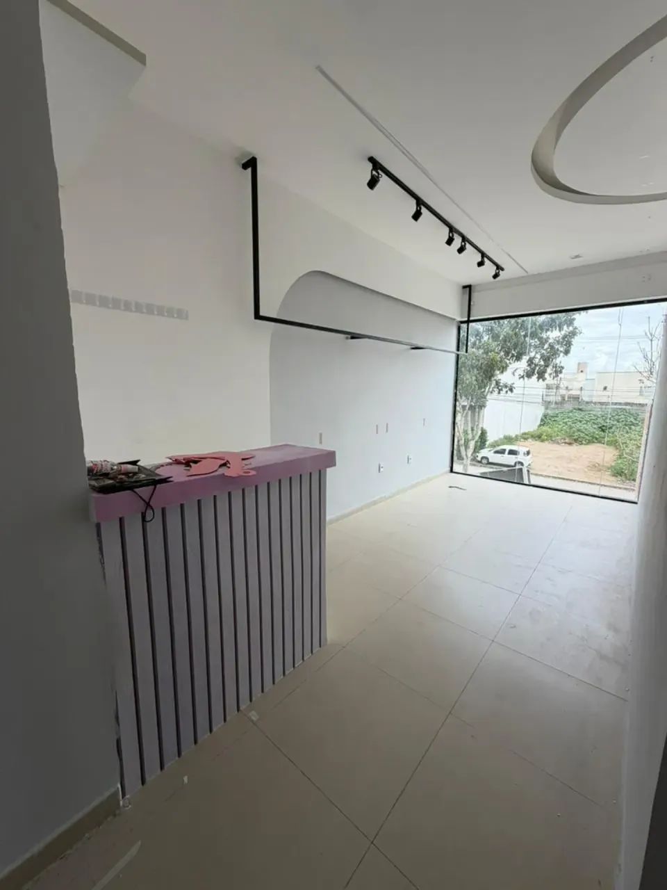 PONTO COMERCIAL PARA LOCAÇÃO  BAIRRO SIM - Foto 3