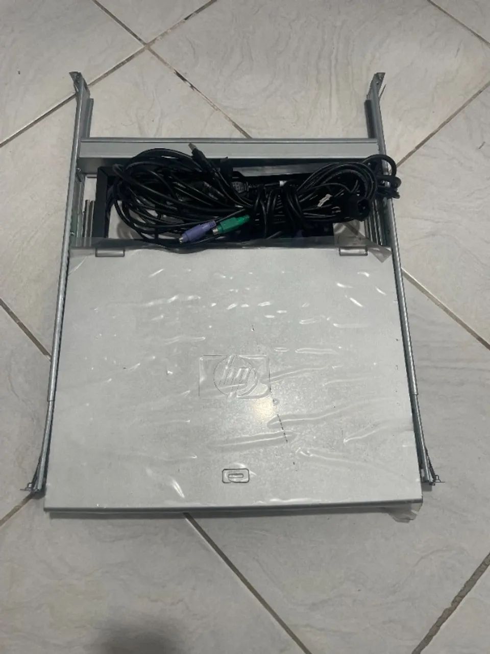 KVM HP ASSY KYBF 17.3?