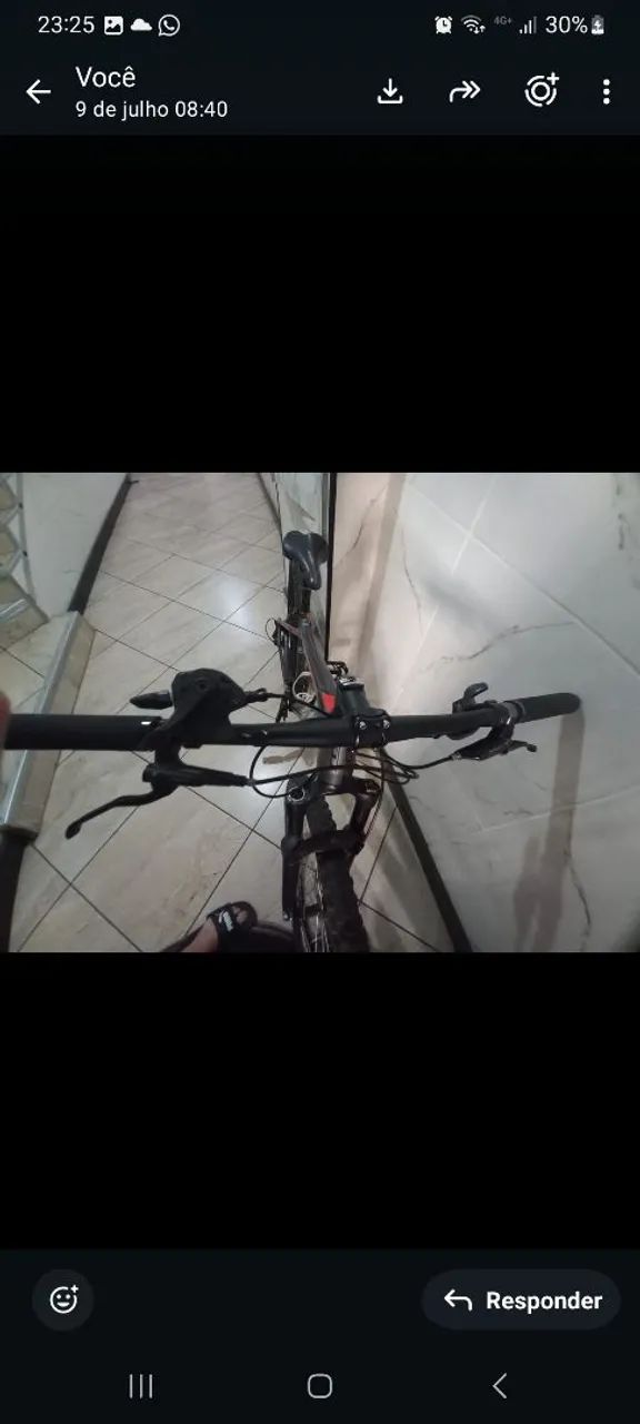 Bike aro 29 - Foto 3