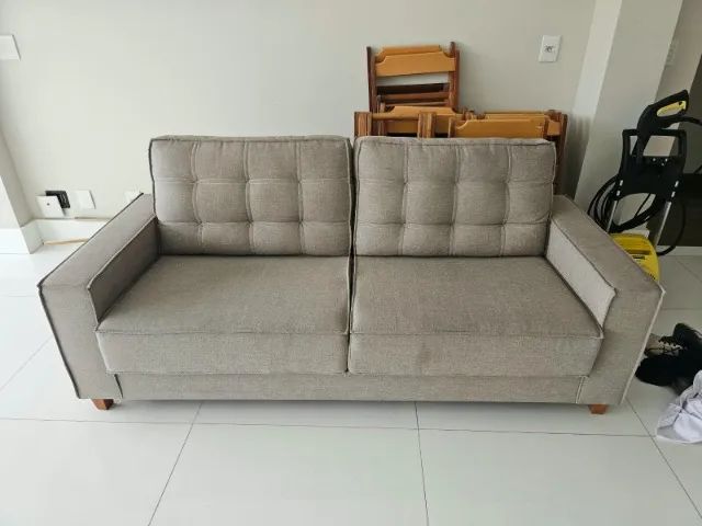 SOFÁ 3 LUGARES