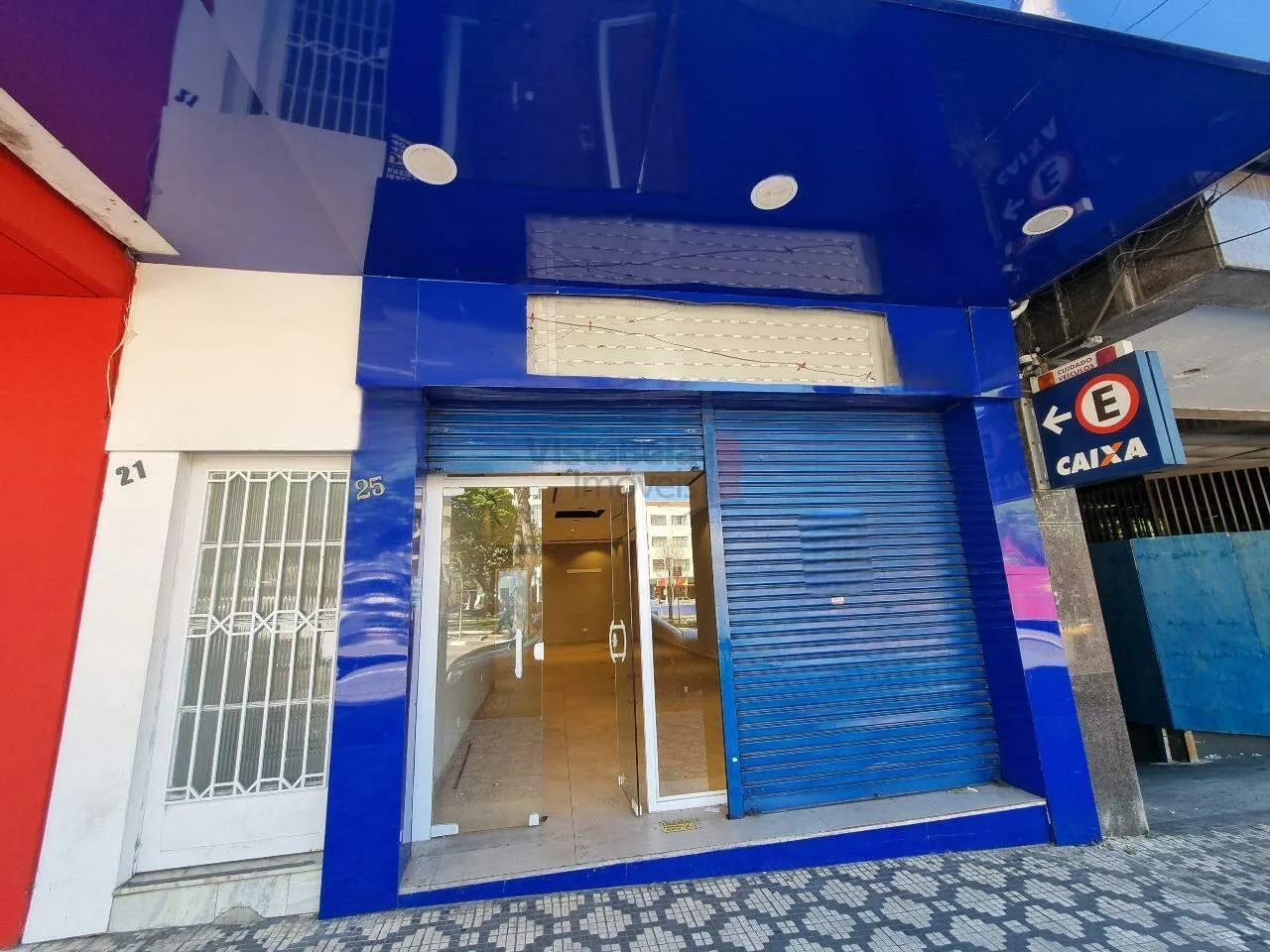Comercial para aluguel, Centro - Pindamonhangaba/SP - Foto 2