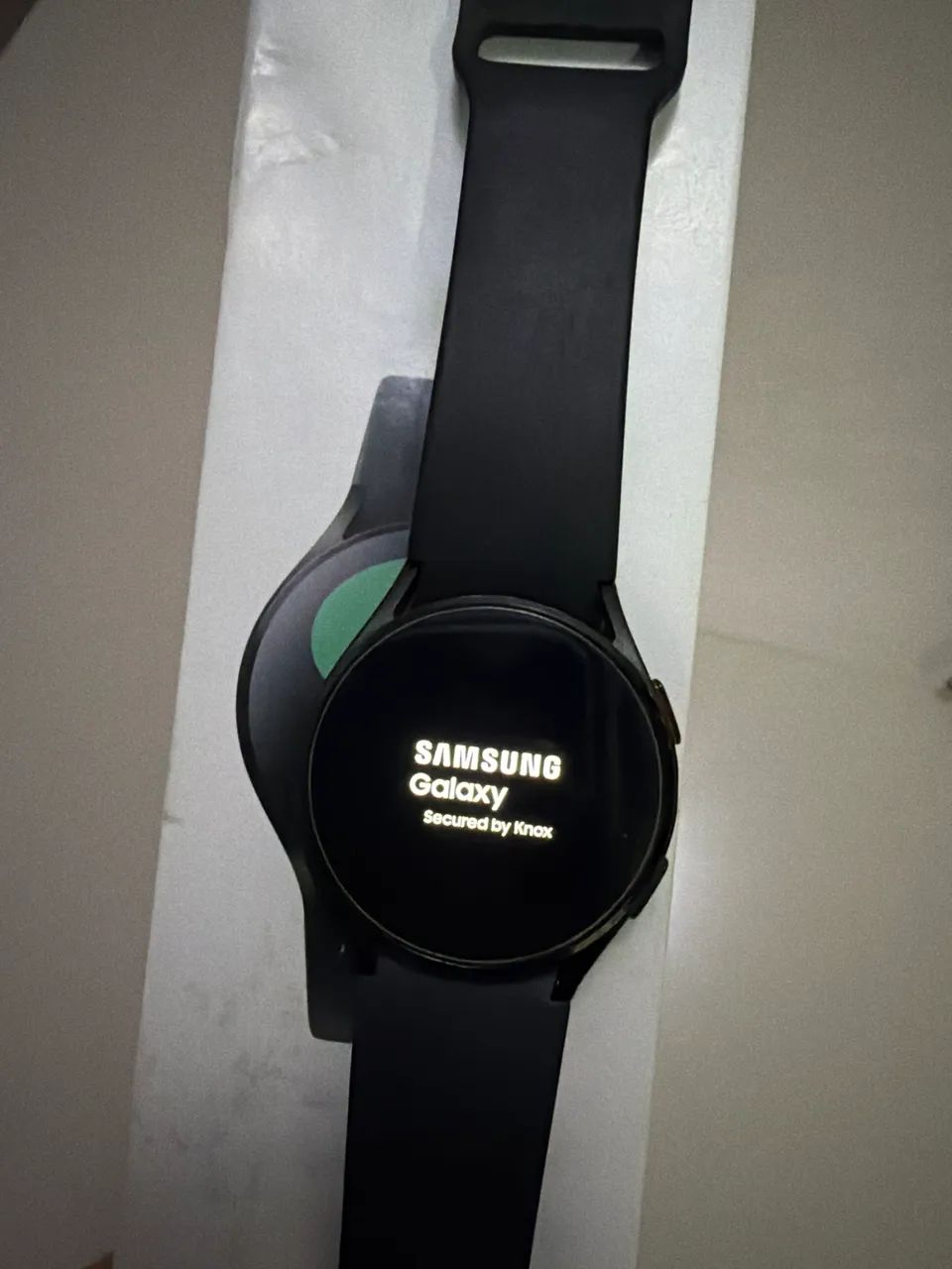 Samsung Galaxy Watch 4  