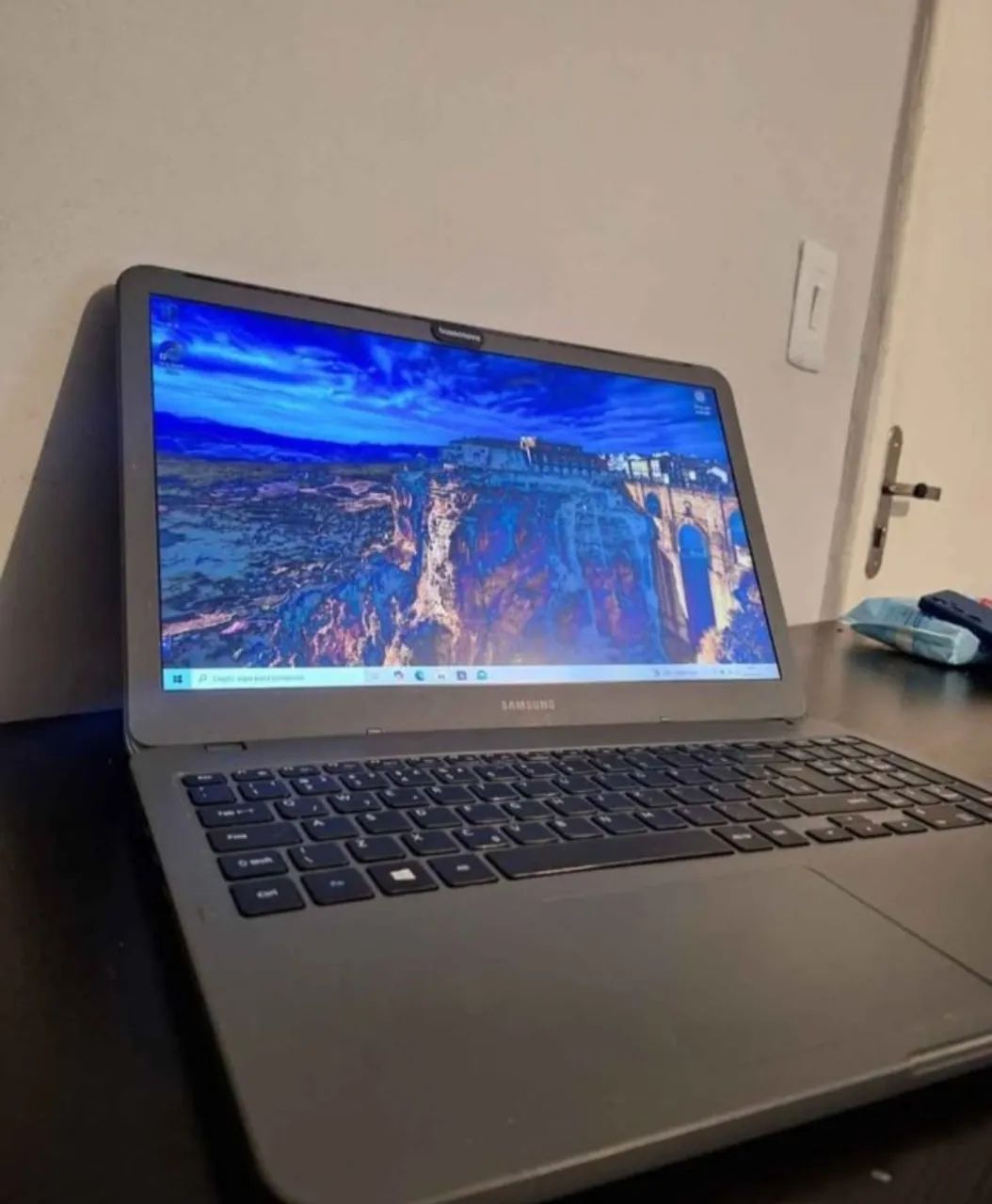 Notebook Samsung