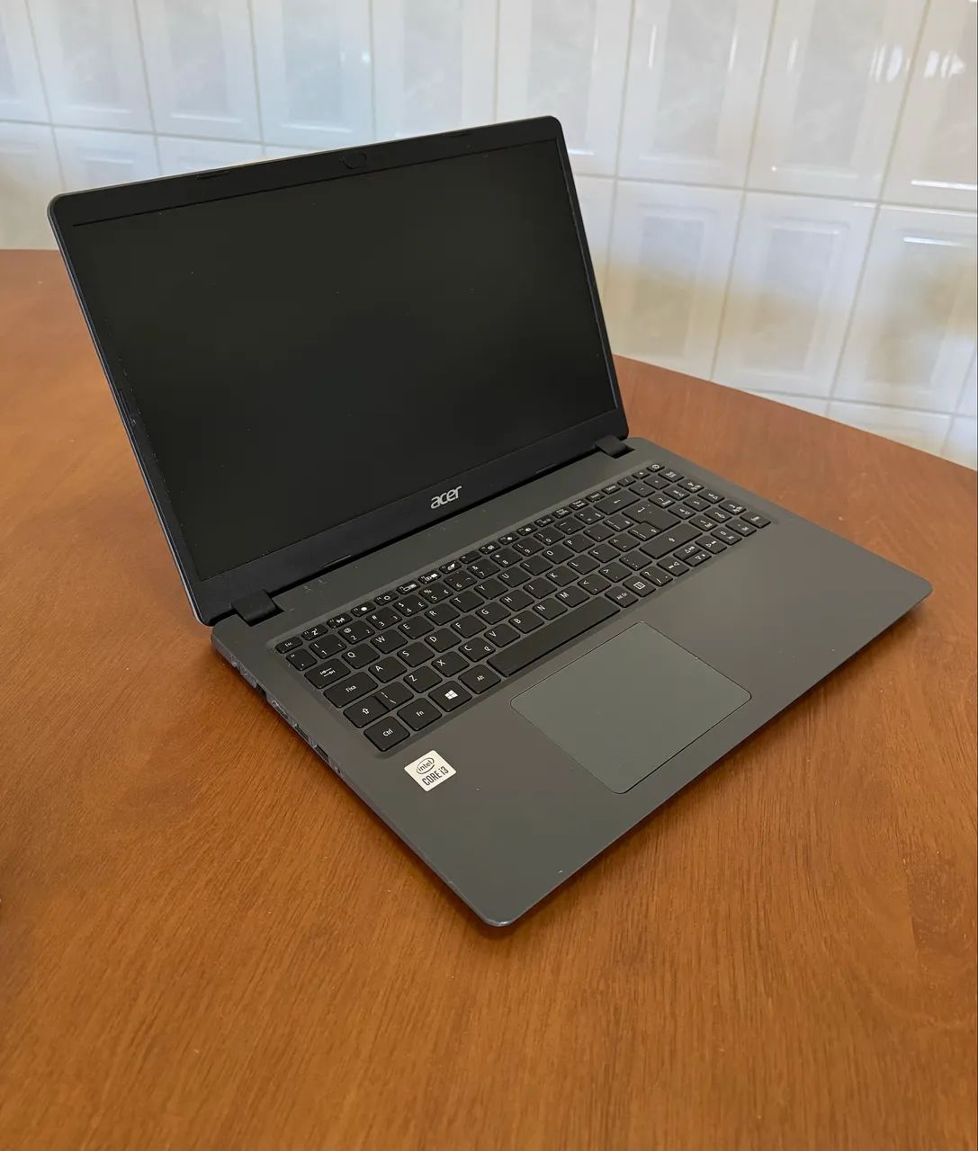 Notebook Acer Aspire 3 A315-56 