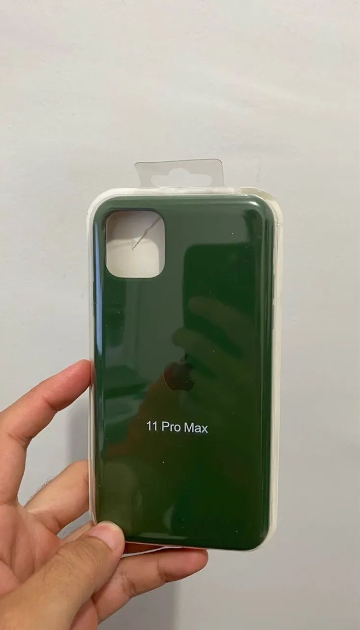 Capinhas iPhone 11 Pro Max - Foto 3