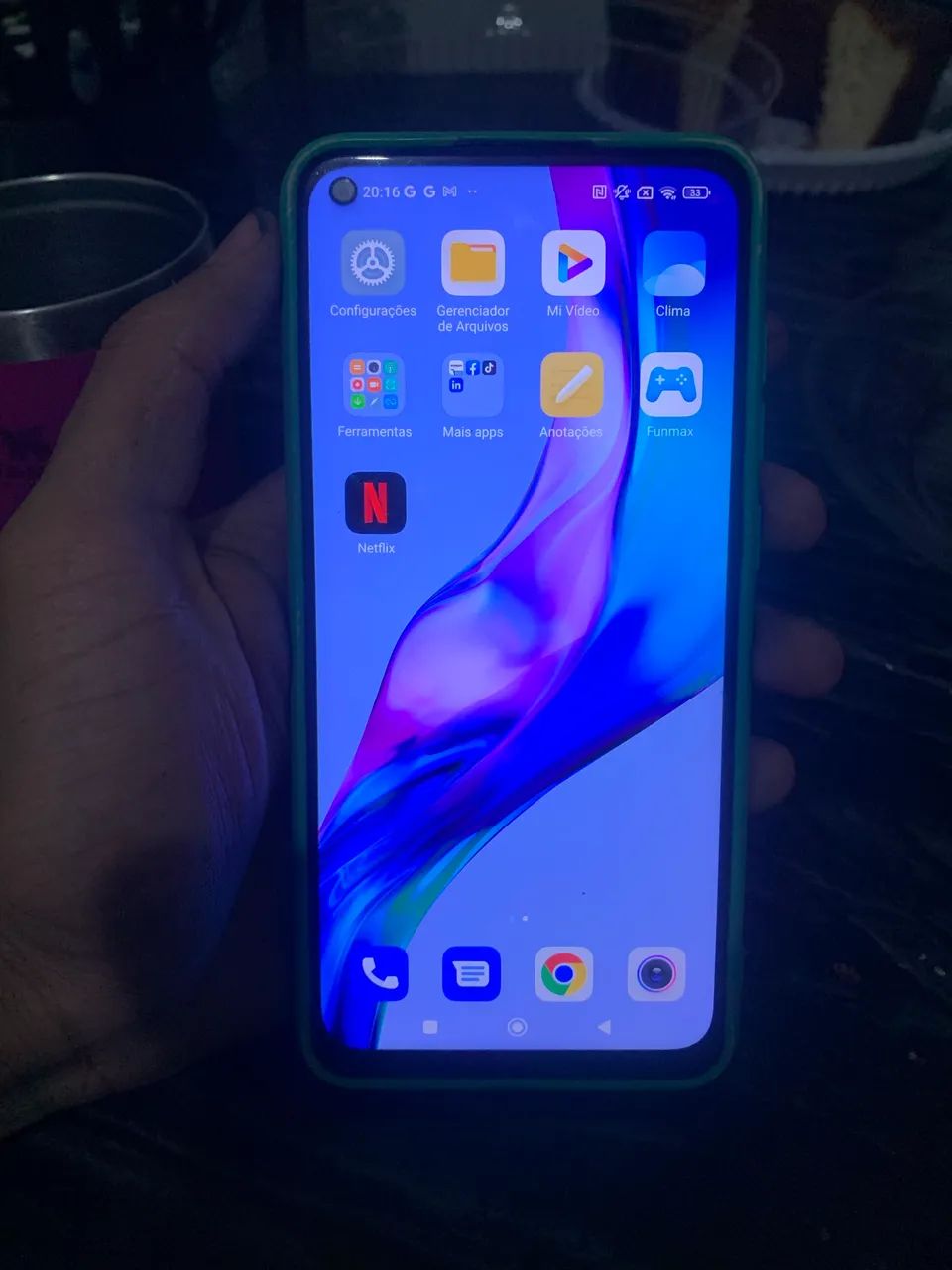 Redmi novo 450  - Foto 3