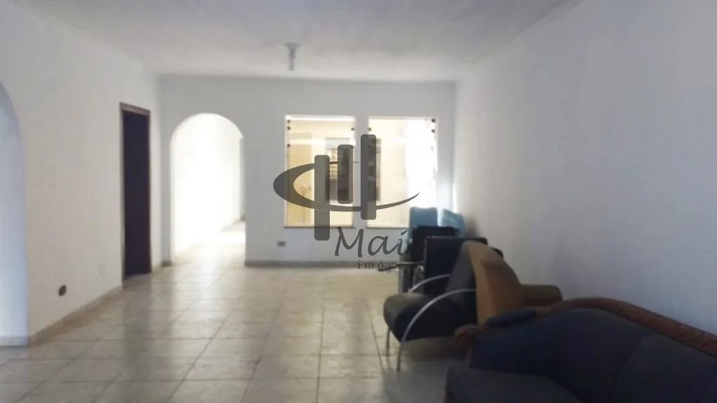 Venda Casa Santo Andre Campestre Ref: 31968