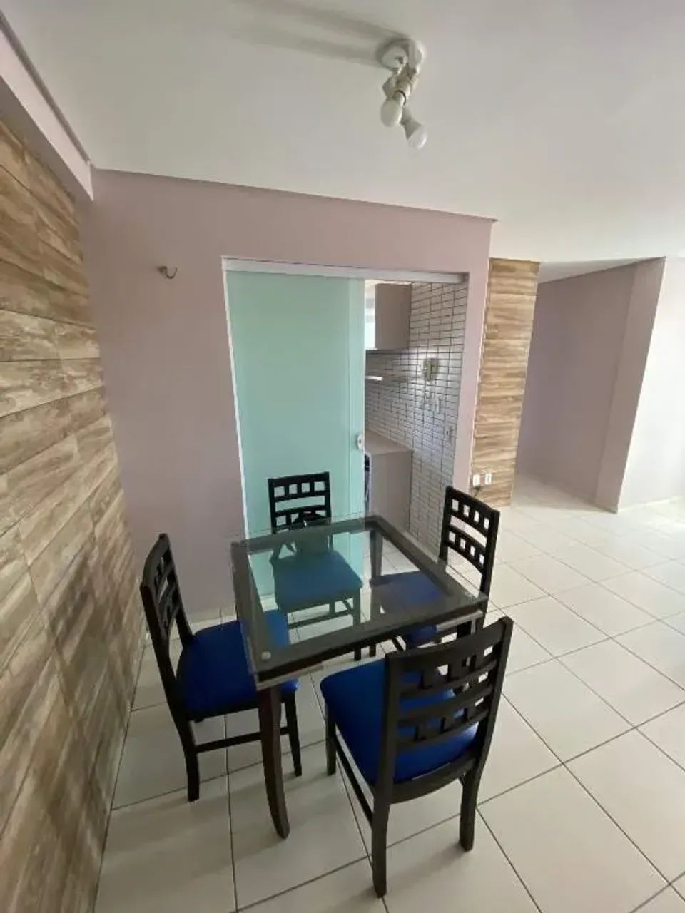 Condomínio Araxá Residence - Foto 2