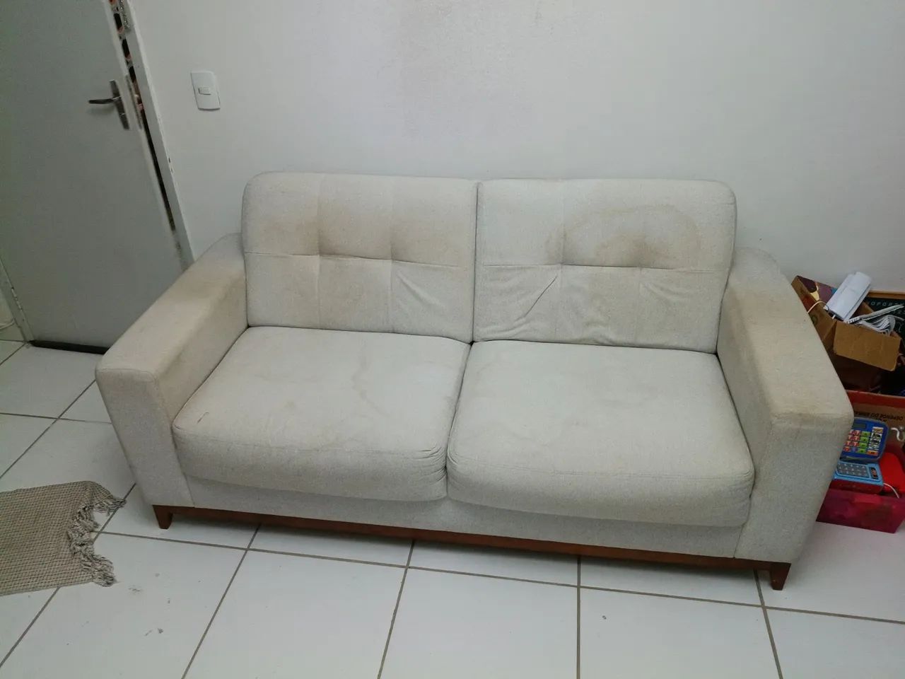 Sofá - Foto 2