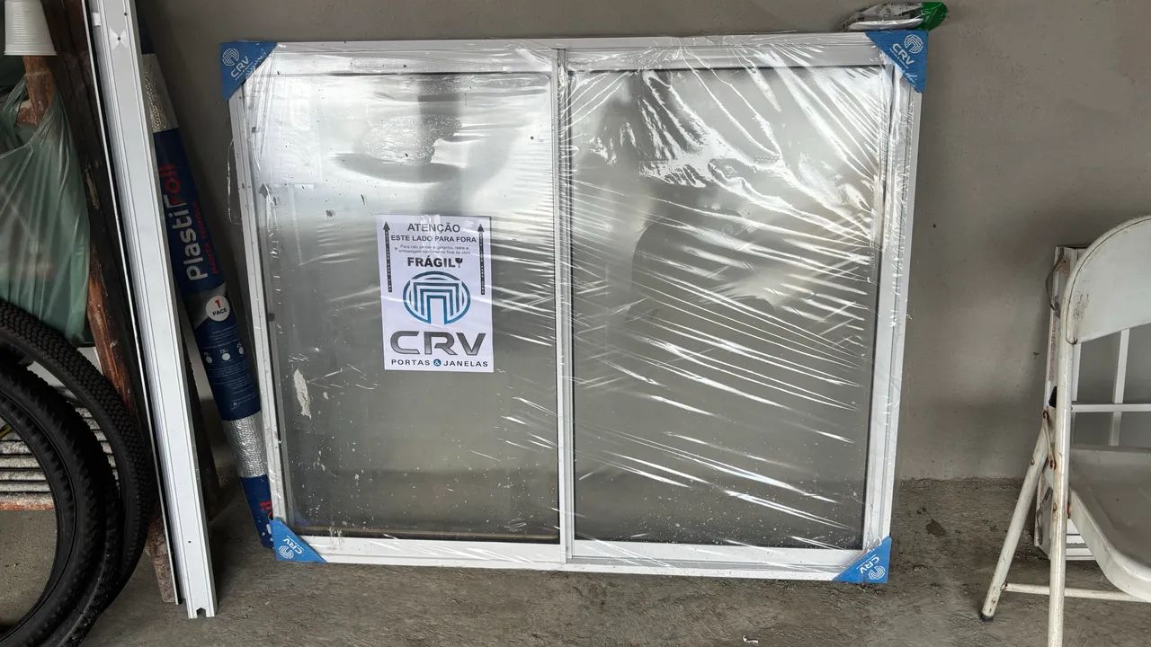 Janela nova - Foto 2