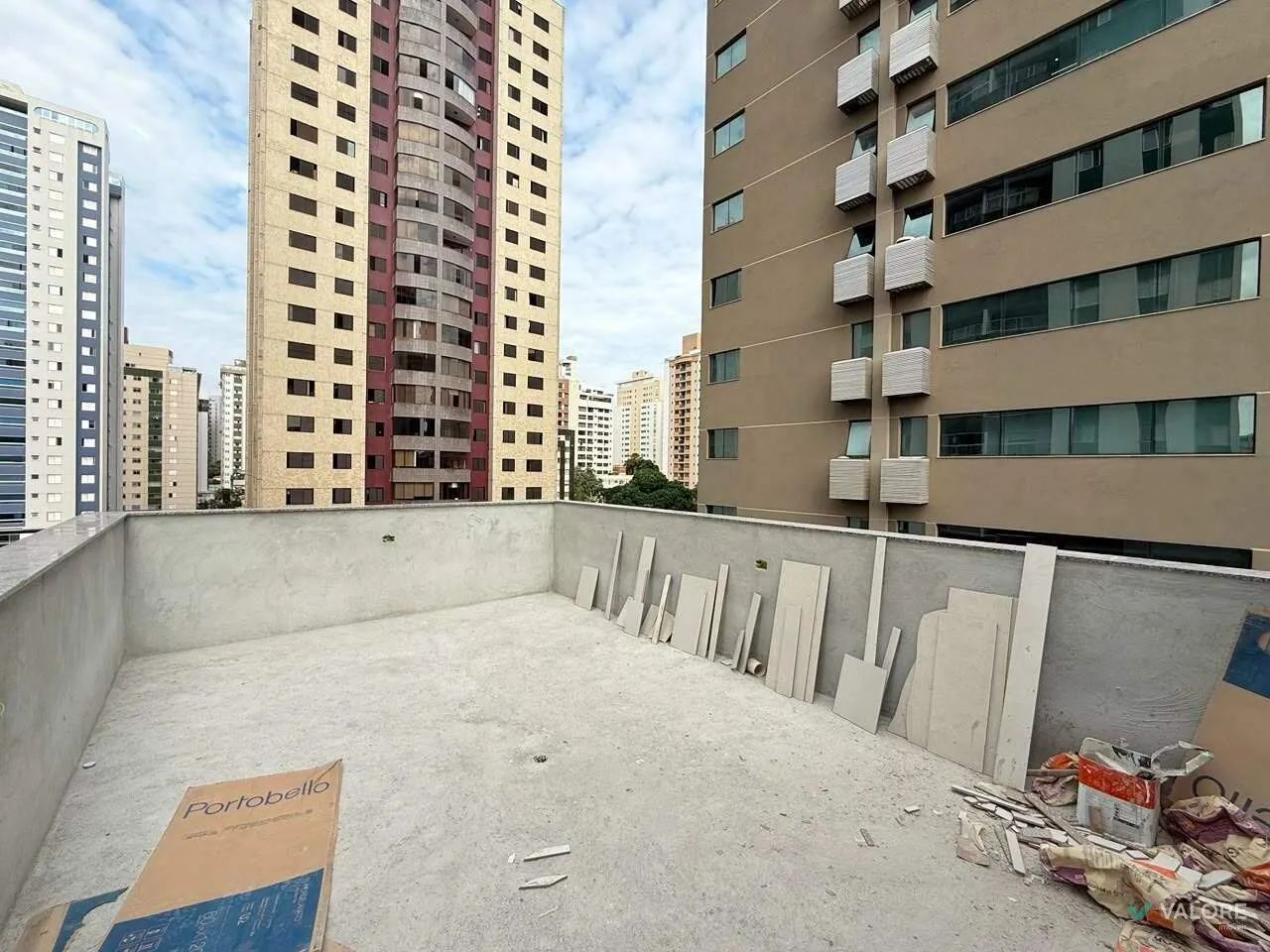 Cobertura 2 quartos à venda no Lourdes - Foto 2