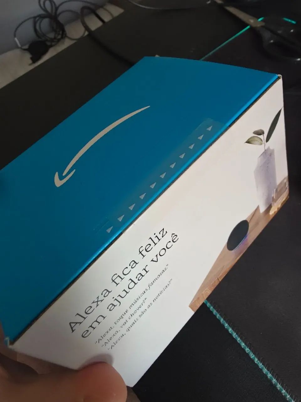 Alexa Echo Dot - Foto 3