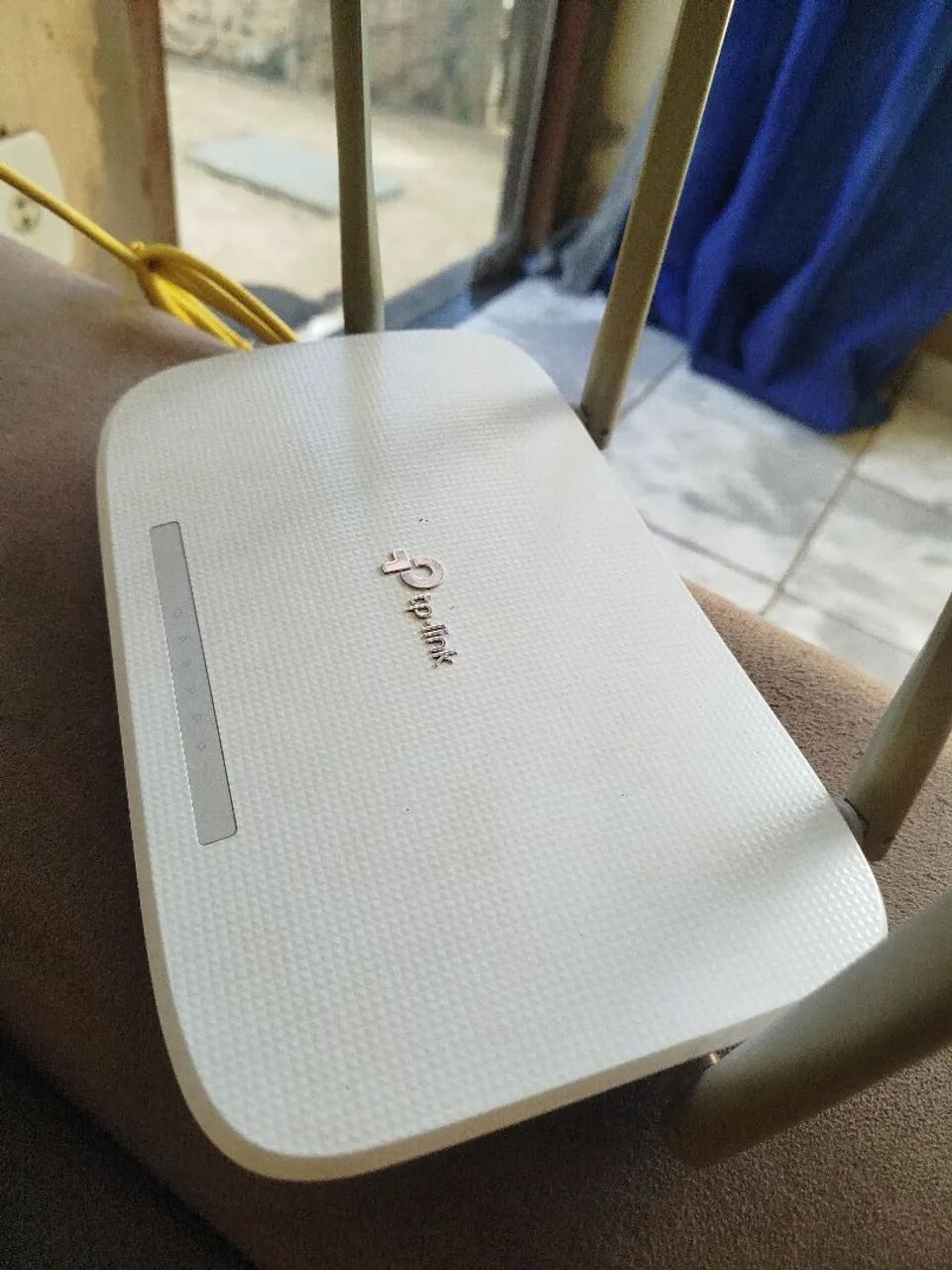 Roteador wi-fi  - Foto 2