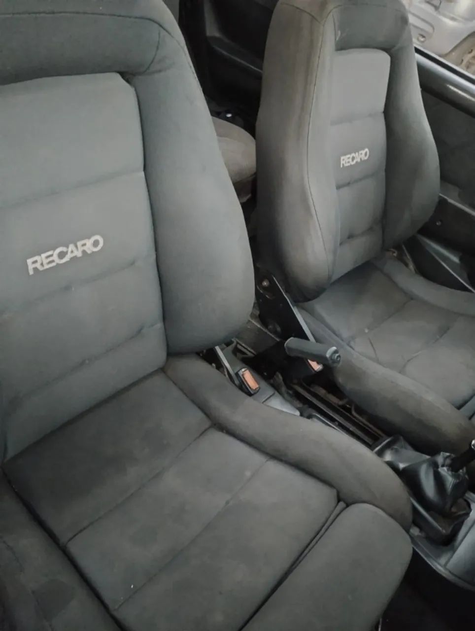 Chevrolet Kadett Gl/sl/lite/turim 1.8 1995