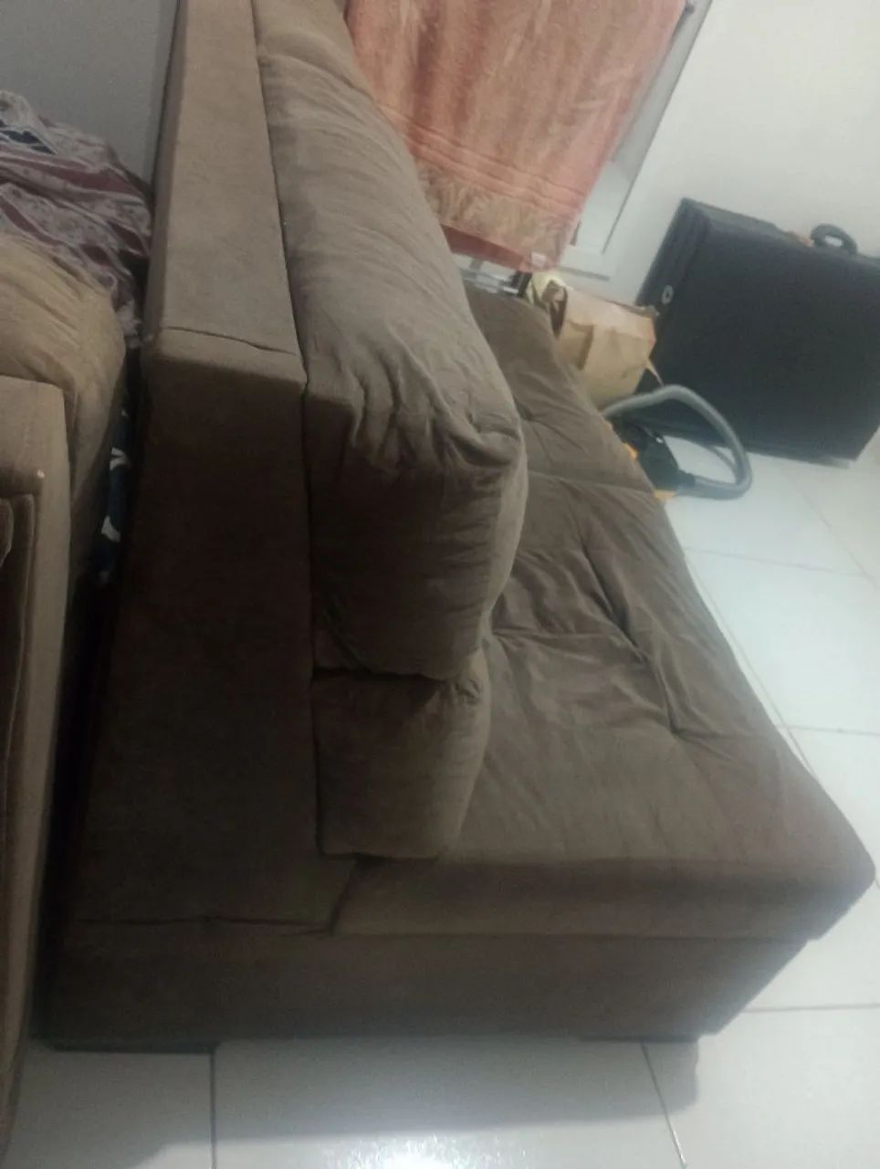 Vende madeira reforçada  - Foto 3