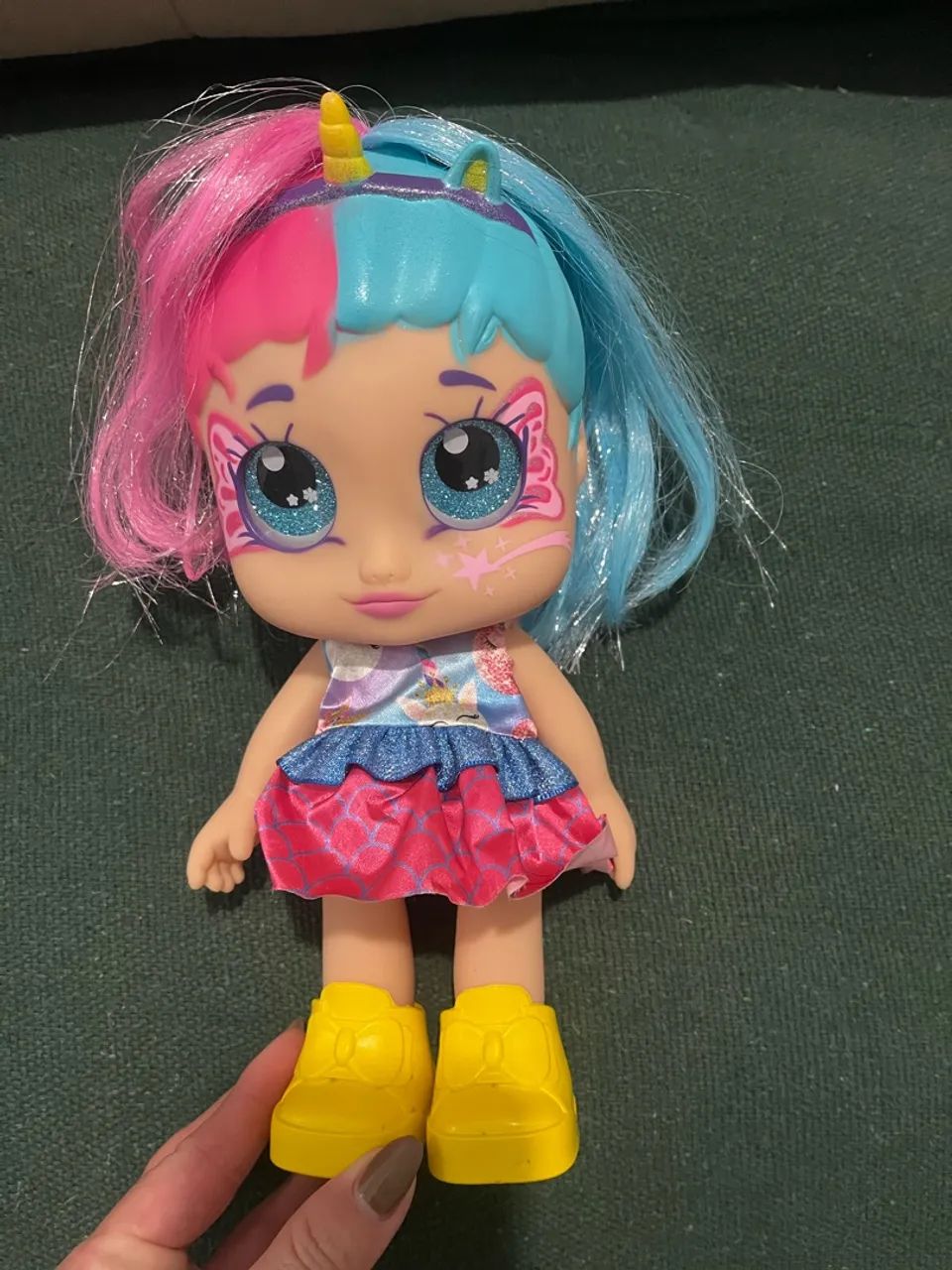 Boneca - Foto 2