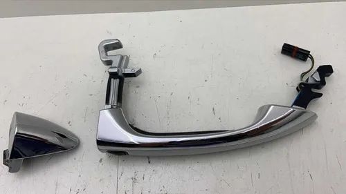 メルクマ Maçaneta Externa Porta Tras Direita Mercedes Cls63 Amg 2008