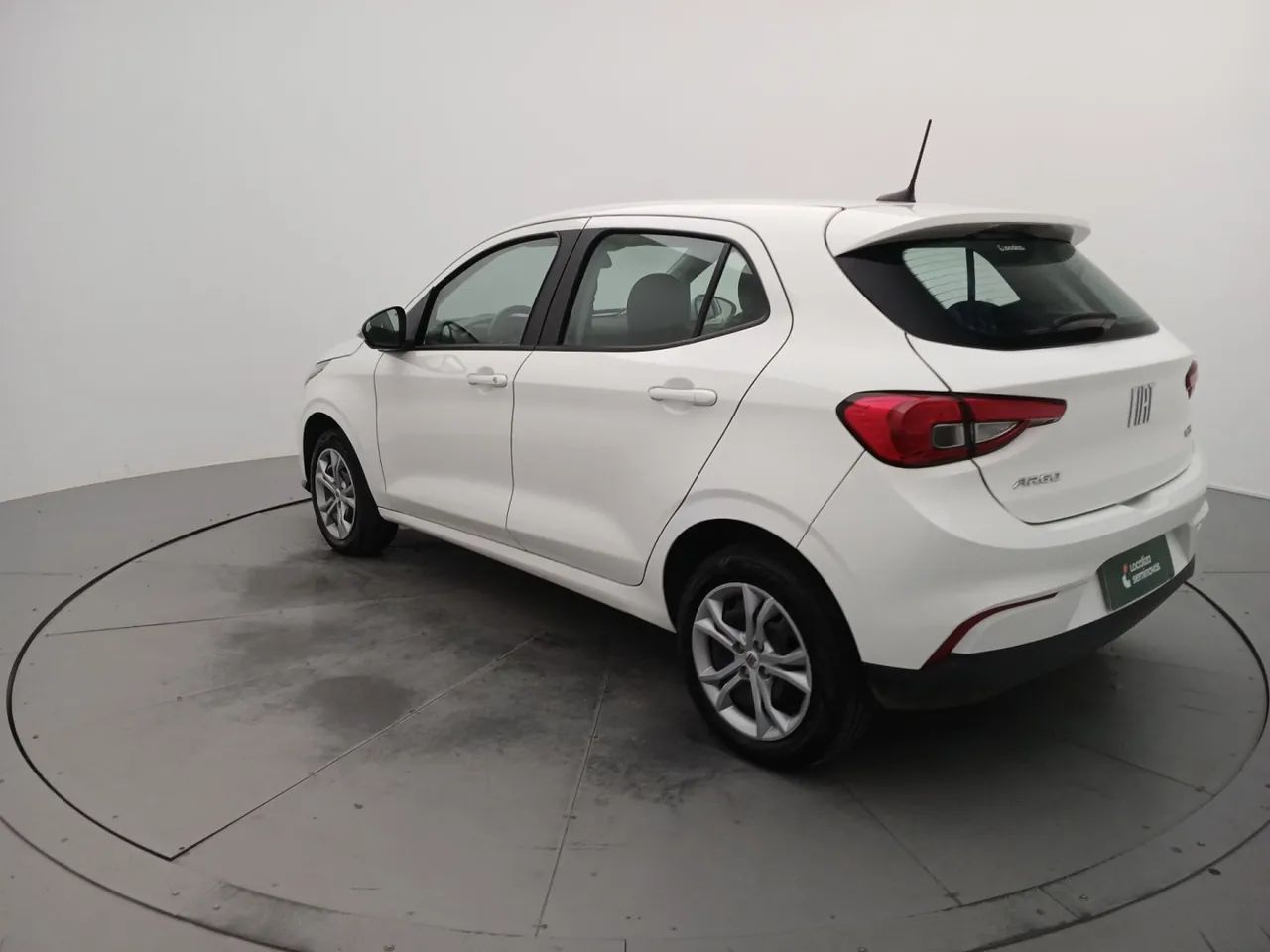 Fiat Argo Drive 1.0 Firefly 2025 - Foto 4