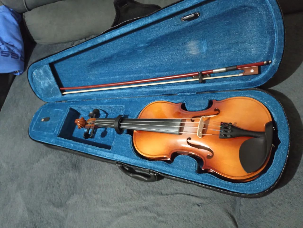 Violino 4/4 