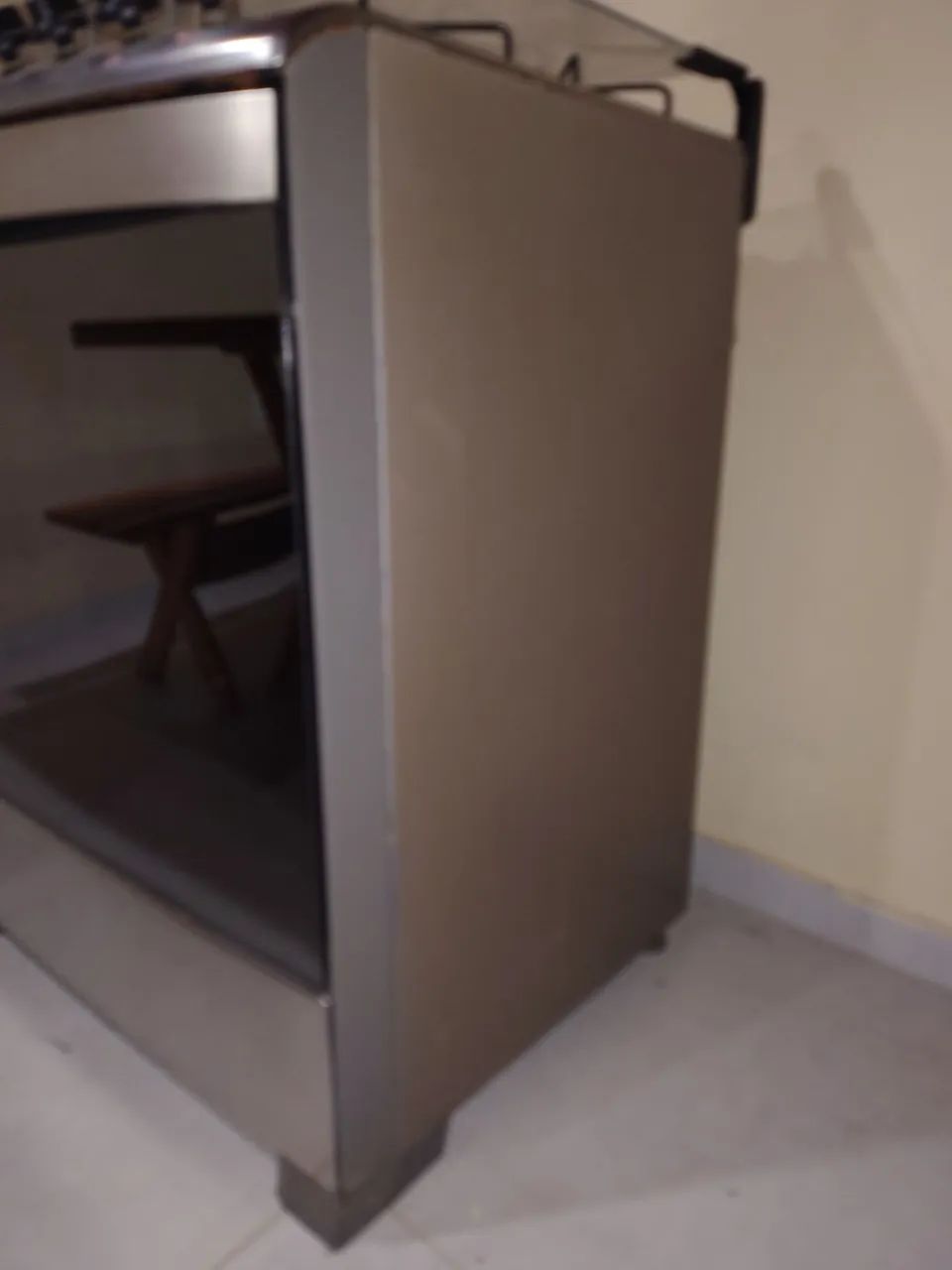 Fogão inox - Foto 2