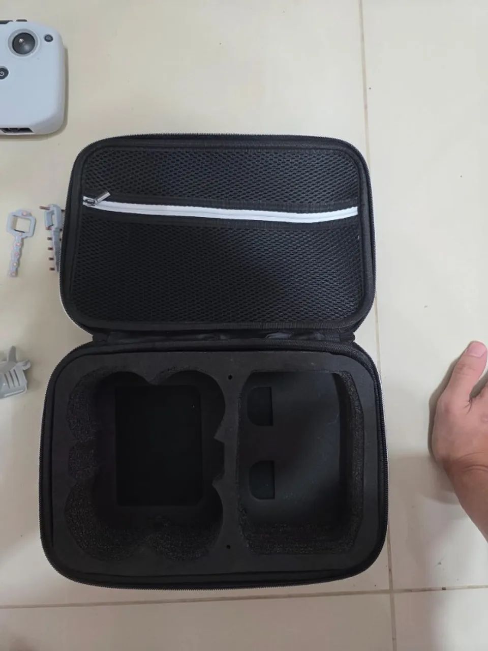 DJI Neo + Acessórios