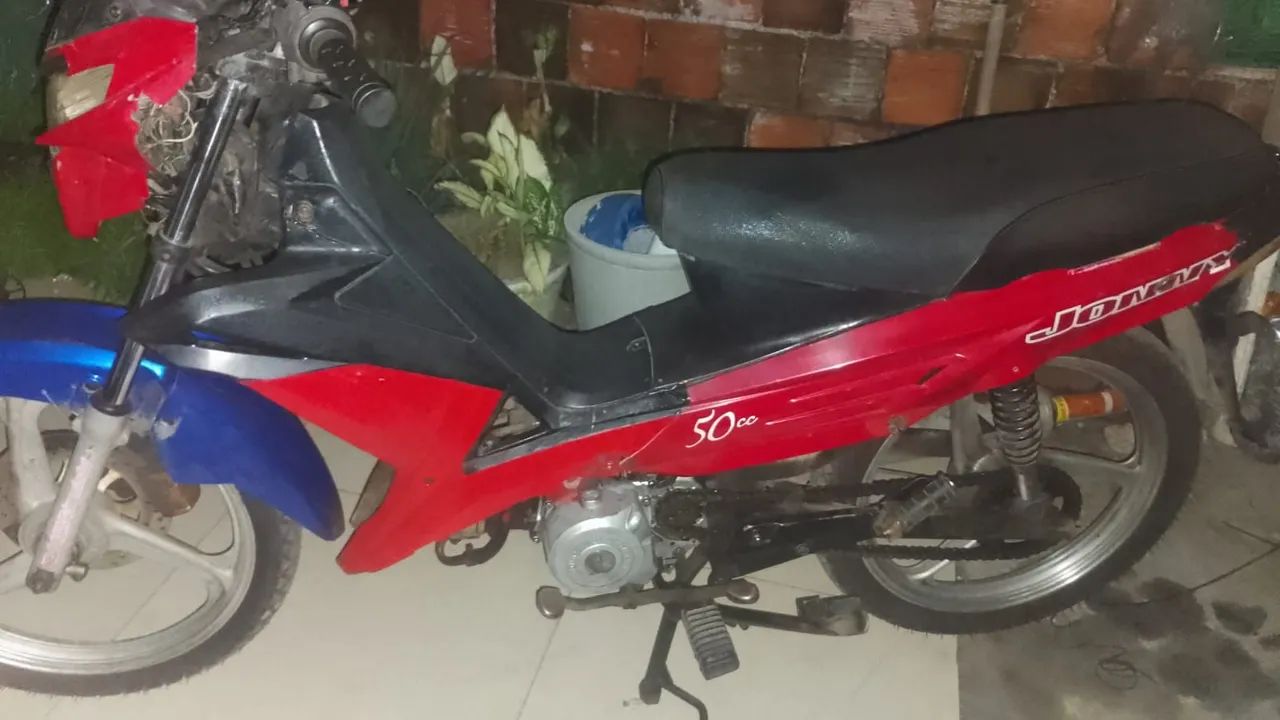 R$ 2500 pra botar preço - Foto 4