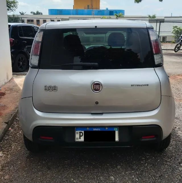 ALUGUEL DE CARRO - Foto 2