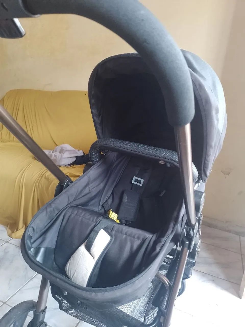 Carrinho de bebê  - Foto 5