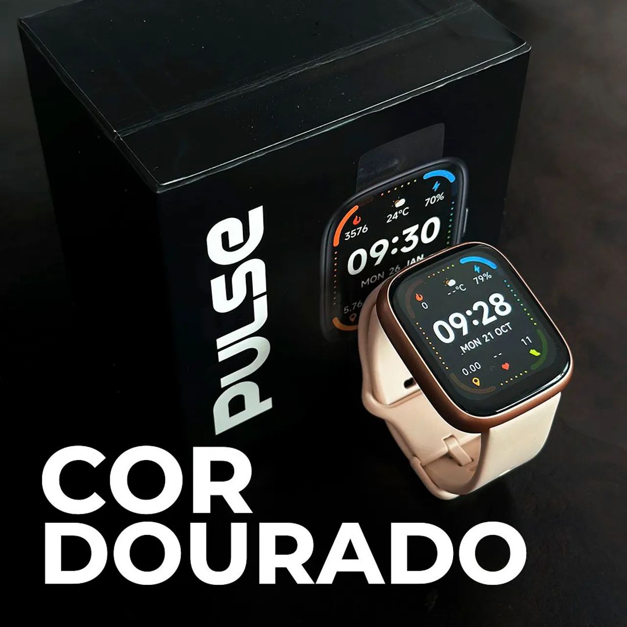 PULSE - WEARZONE - Foto 3