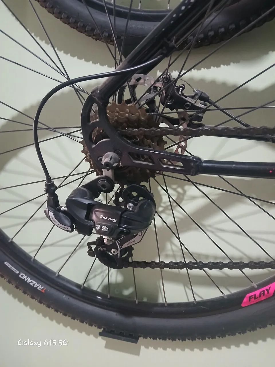 Bikes Lotus aro 29 - Foto 4