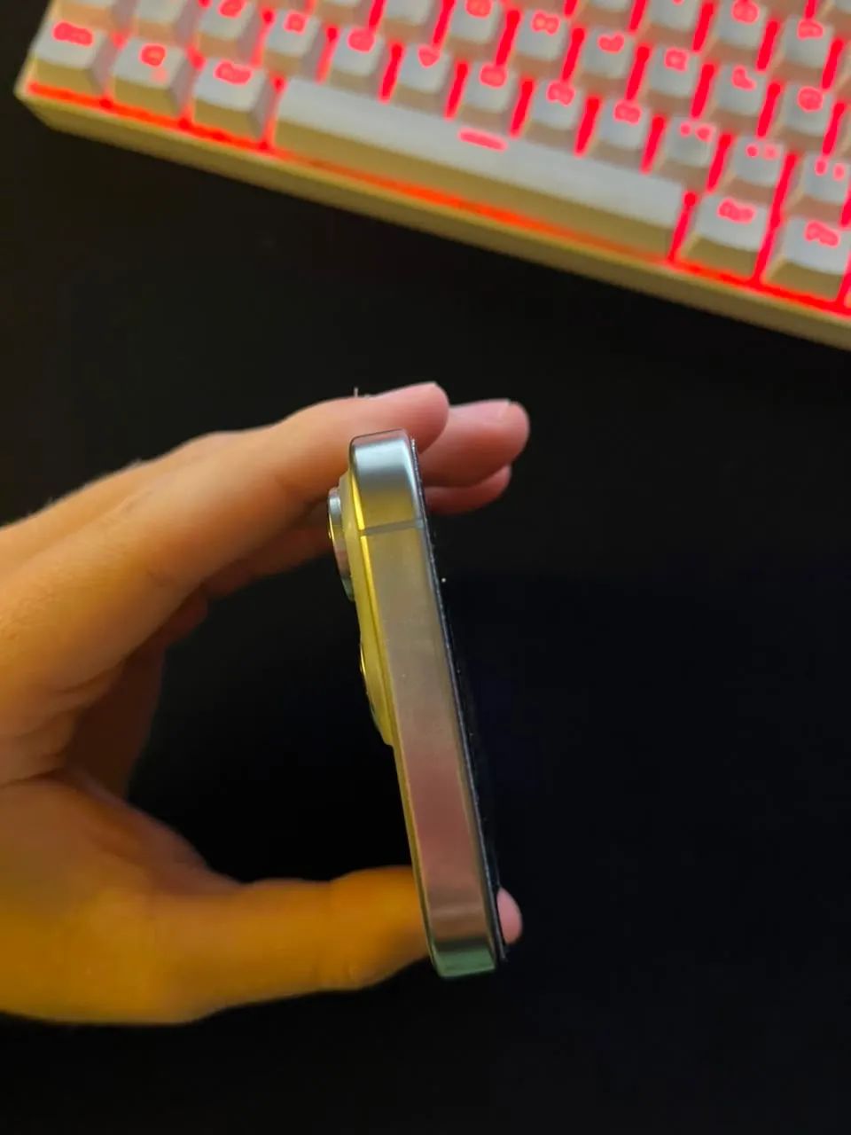 IPHONE 16 PRO 128gb - Foto 4