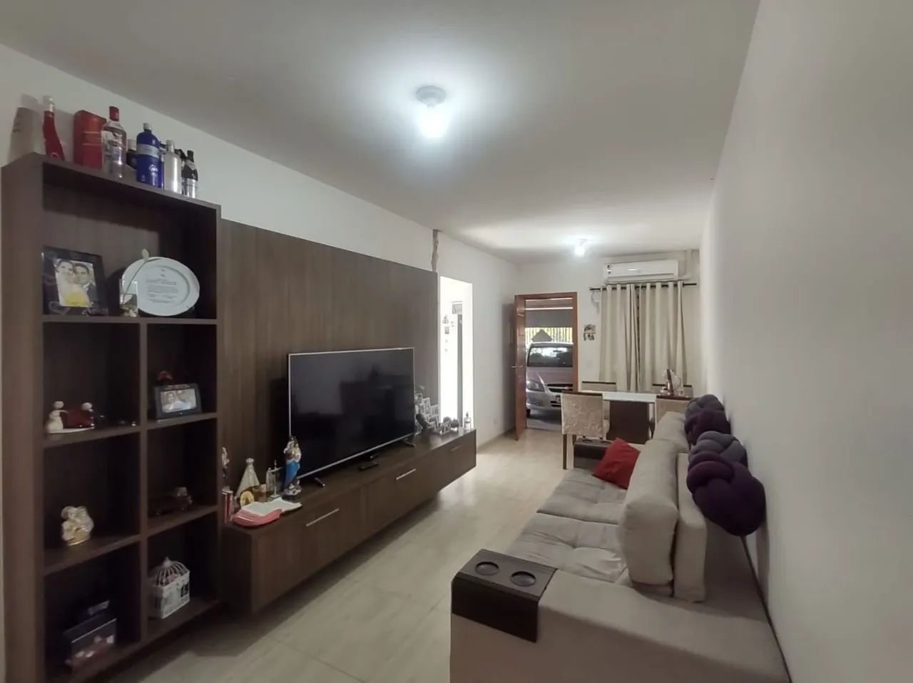 casa à venda em vale do sol, piracicaba 2 quartos 53m² - Foto 5