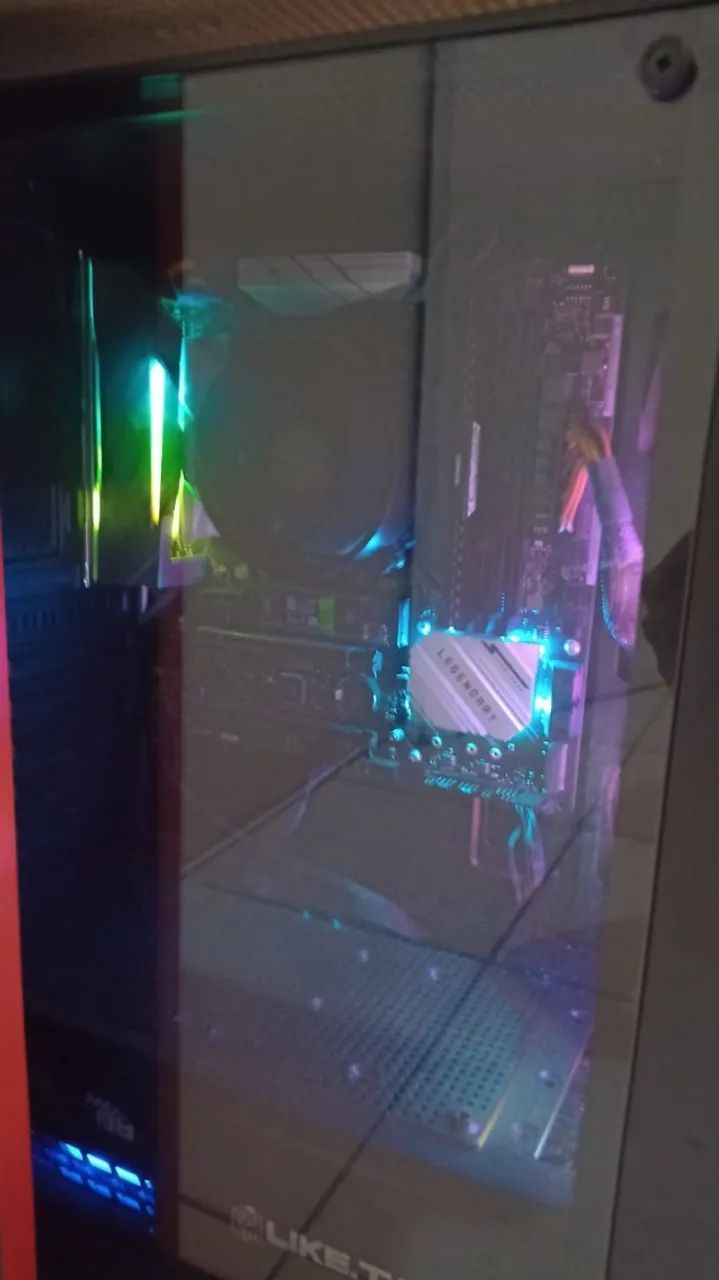 PC GAMER COMPUTADOR - Foto 2