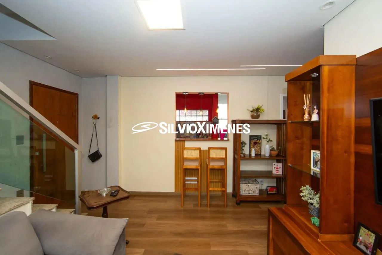 Cobertura com 4 quartos à Venda, Caiçaras - Belo Horizonte - Foto 3