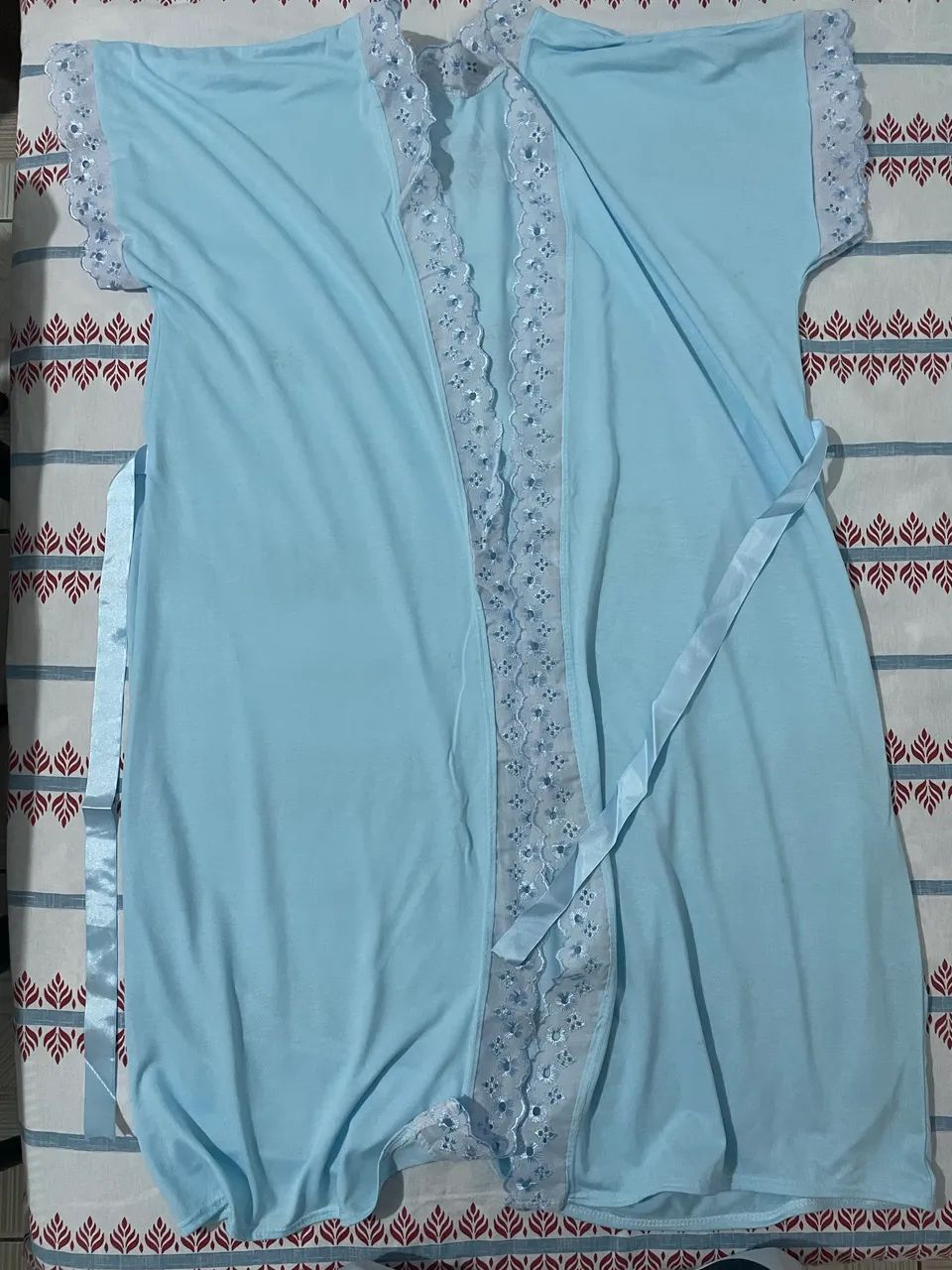 Conjunto para gestante  - Foto 5