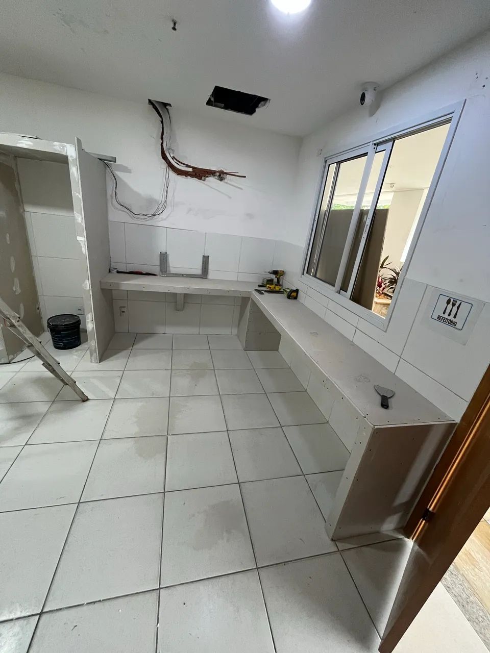 Móveis de drywall  - Foto 3