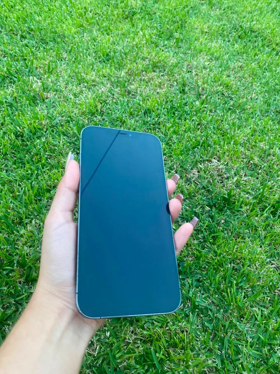 iPhone 12 Pro Max PRA SAIR HOJE!!! - Foto 4